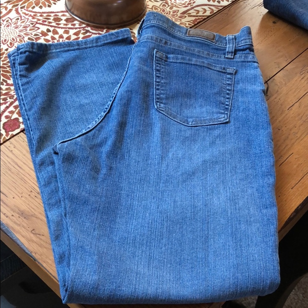 Lee Jeans 12 SHORT